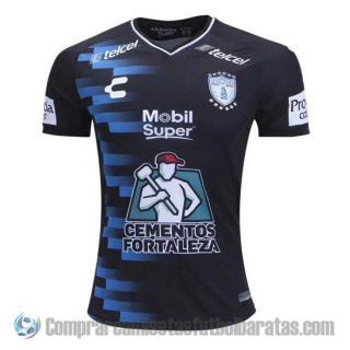 Camiseta Pachuca Segunda 18-19