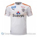 Tailandia Camiseta Shimizu S-Pulse Segunda 2019