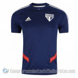 Camiseta de Entrenamiento Sao Paulo 2019 Azul