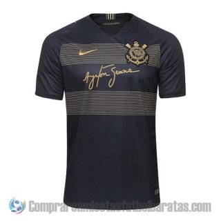 Camiseta Corinthians Tercera 18-19 Camiseta Corinthians Tercera 18-19