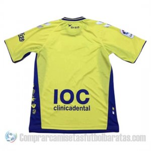 Tailandia Camiseta Las Palmas Primera 19-20