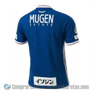 Camiseta Yokohama F Marinos Primera 2018