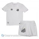 Camiseta Santos Primera Nino 2019