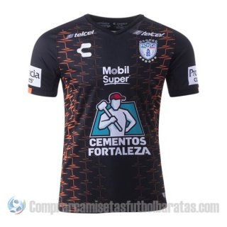 Tailandia Camiseta Pachuca Tercera 19-20