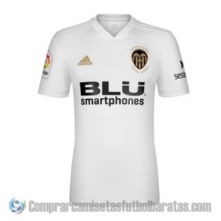 Camiseta Valencia Primera 18-19