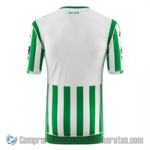 Camiseta Real Betis Primera 18-19