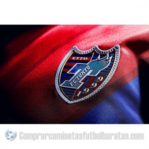 Tailandia Camiseta FC Tokyo Primera 2019