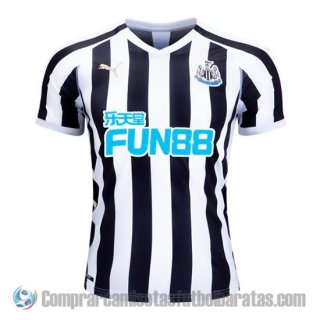 Camiseta Newcastle United Primera 18-19 Camiseta Newcastle United Primera 18-19