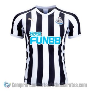 Camiseta Newcastle United Primera 18-19