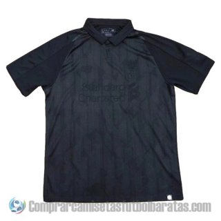 Camiseta Liverpool EA Sports 18-19 Camiseta Liverpool EA Sports 18-19