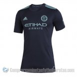 Camiseta New York City Adidas x Parley 2019