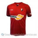 Tailandia Camiseta Osasuna Primera 18-19