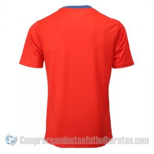 Camiseta Espana Primera 2019