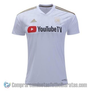 Camiseta Los Angeles FC Segunda 2018 Camiseta Los Angeles FC Segunda 2018