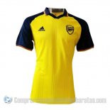 Camiseta Polo del Arsenal 19-20 Amarillo