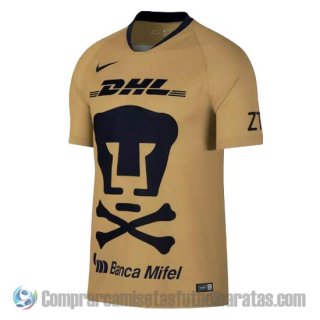 Camiseta Pumas UNAM Dia de Muertos Special 18-19 Camiseta Pumas UNAM Dia de Muertos Special 18-19