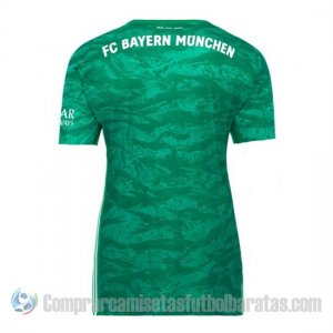 Tailandia Camiseta Bayern Munich Portero Primera 19-20