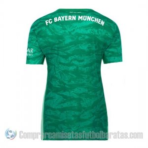 Tailandia Camiseta Bayern Munich Portero Primera 19-20