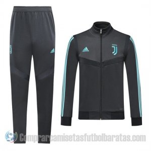 Chandal del Juventus 19-20 Gris