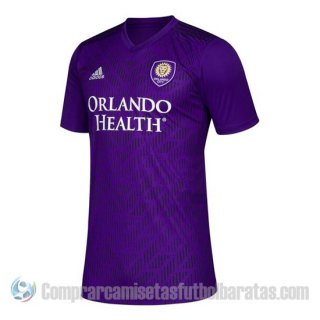 Camiseta Orlando City Primera 2019