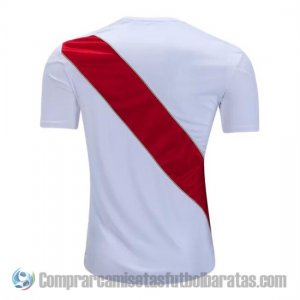 Camiseta Peru Primera 2018