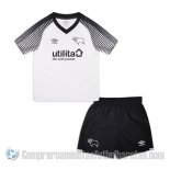 Camiseta Derby County Primera Nino 19-20