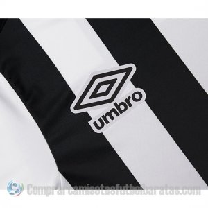 Tailandia Camiseta Santos Segunda 2019