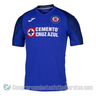 Tailandia Camiseta Cruz Azul Primera 19-20 Tailandia Camiseta Cruz Azul Primera 19-20