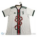 Camiseta Juventus GC Concepto 19-20 Blanco