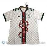 Camiseta Juventus GC Concepto 19-20 Blanco