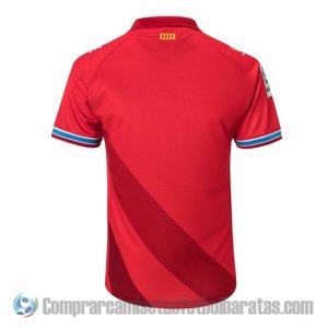Camiseta Espanyol Segunda 18-19