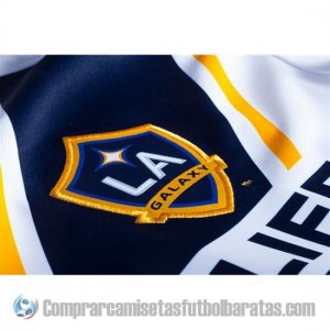 Camiseta Los Angeles Galaxy Primera 2018