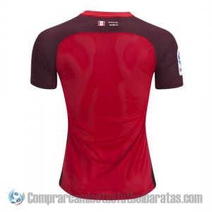 Camiseta Sevilla Segunda 18-19