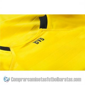 Camiseta Borussia Dortmund Cup Primera 18-19