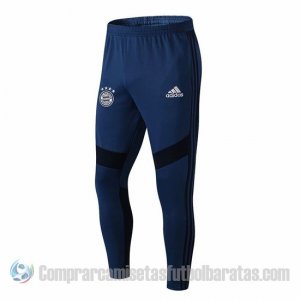 Chandal del Bayern Munich 19-20 Rojo
