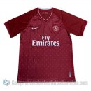 Tailandia Camiseta Paris Saint-Germain Classical 2020