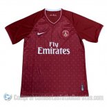 Tailandia Camiseta Paris Saint-Germain Classical 2020