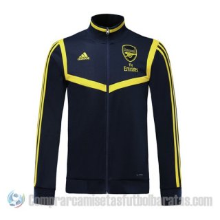 Chaqueta del Arsenal 19-20 Negro Chaqueta del Arsenal 19-20 Negro