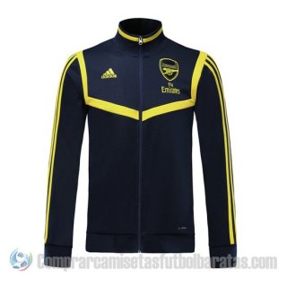 Chaqueta del Arsenal 19-20 Negro