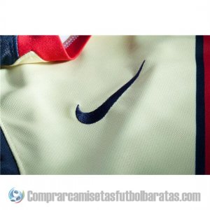 Camiseta America Segunda 18-19