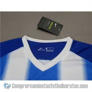 Camiseta Malaga Primera 18-19