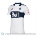 Tailandia Camiseta Vancouver Whitecaps Primera 2019