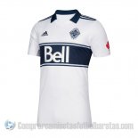 Tailandia Camiseta Vancouver Whitecaps Primera 2019