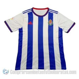 Camiseta Real Valladolid Primera 19-20