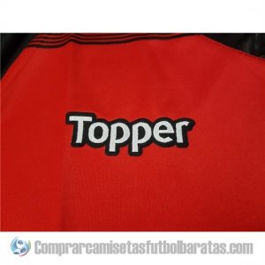 Camiseta Clube Vitoria Primera 18-19