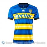 Tailandia Camiseta Parma Segunda 19-20