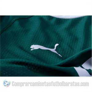 Camiseta Palmeiras Primera 2019