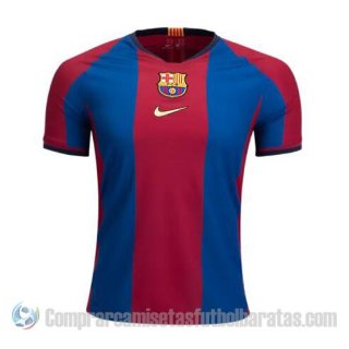 Camiseta Barcelona Clasico 2019 Camiseta Barcelona Clasico 2019