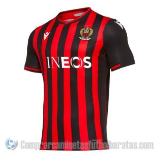 Tailandia Camiseta Nice Primera 19-20 Tailandia Camiseta Nice Primera 19-20