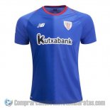 Camiseta Athletic Bilbao Segunda 18-19